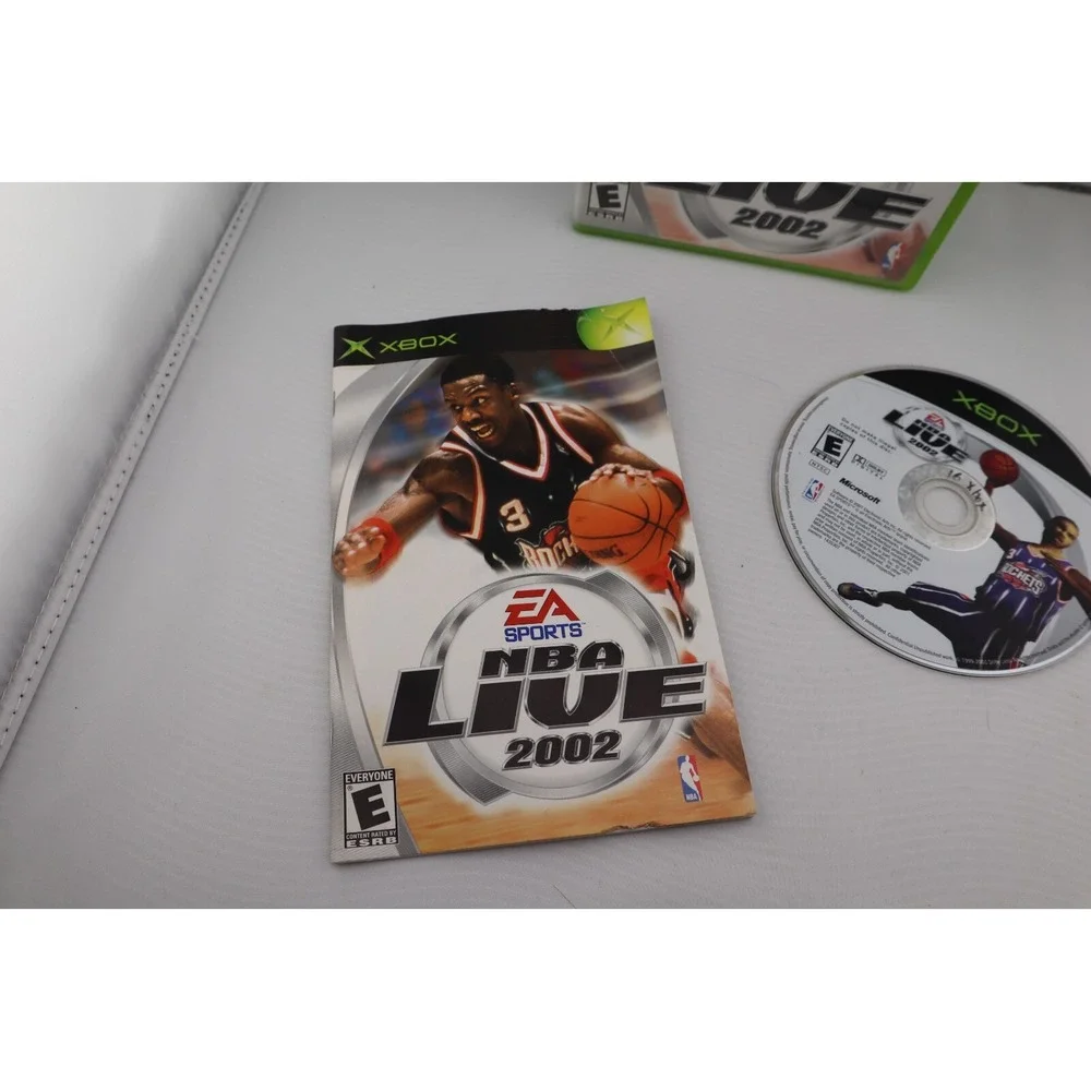 N/A nba live